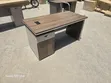 High Quality Executive Desk with Storage - 1