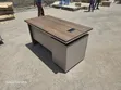 High Quality Executive Desk with Storage - 3