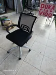 Champion Executive Office Chair yenye Msaada wa Mgongo - 2