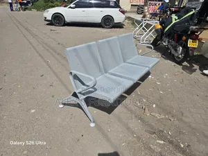 Viti vya Usubiri vya Ukaribisho vya Boss Office Products