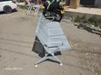Viti vya Usubiri vya Ukaribisho vya Boss Office Products - 2