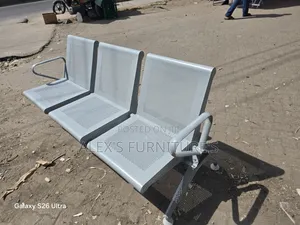 Boss Office Products Heavy-Duty Office Chair