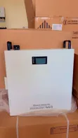 Betri ya LiFePO4 ya Vestwood 5kWh 48V - 2