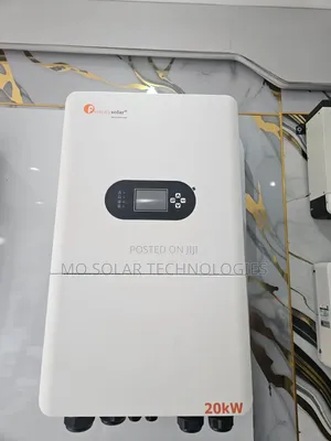 20kW 3-Phase Felicity Hybrid Inverter