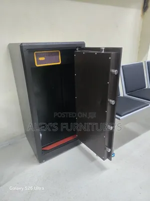 Modern Safe Box (Over 100kg)