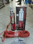 Rutan 250W Solar Submersible Water Pump (24V, 50m) - 1