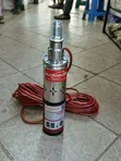 Rutan 250W Solar Submersible Water Pump (24V, 50m) - 2