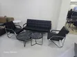 Kiti cha Sofa cha Kisasa cha Viti Vitano / Viti vya Ofisi - 1