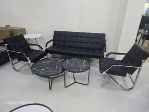 Kiti cha Ofisi cha Mtendaji / Viti vya Wageni / Benchi la Ofisi