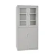 Boss Office Products Executive Reception Cabinet - 1