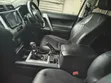 Toyota Land Cruiser Prado 2.8 2018 White - 2