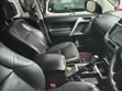 Toyota Land Cruiser Prado 2.8 2018 White - 3