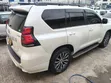 Toyota Land Cruiser Prado 2.8 2018 White - 4
