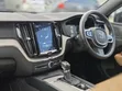 Volvo XC60 T5 Inscription AWD 2019 Nyeusi - 1
