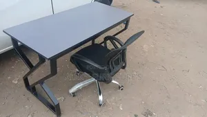 Viti na Dawati la Ofisi ya Mapokezi