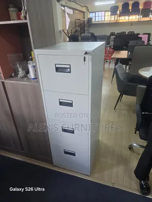 Boss Office Products Kabati la Kuhifadhi