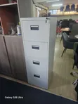 Boss Office Products Kabati la Kuhifadhi - 2