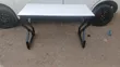 1.2m Electric Executive Desk - 2