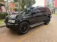 Isuzu Rodeo 3.5 L S 4WD 2004 Nyeusi - 2