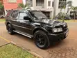 Isuzu Rodeo 3.5 L S 4WD 2004 Nyeusi - 4