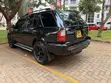 Isuzu Rodeo 3.5 L S 4WD 2004 Nyeusi - 5