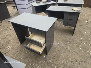 90x75x50mm Modern Office Desk