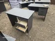 90x75x50mm Modern Office Desk - 1