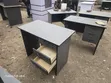 90x75x50mm Modern Office Desk - 2