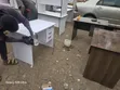 Meza ya Boss Office Products Iliyojaribiwa na Kuthibitishwa - 1