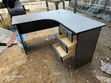 Digital Combination Desk - Brand New - 1