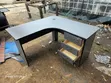 Digital Combination Desk - Brand New - 2