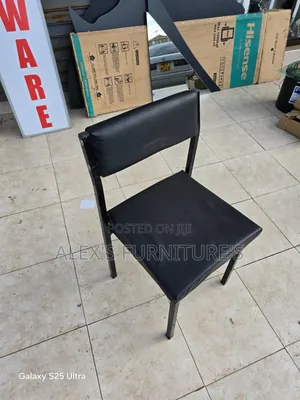 Kiti cha Mkutano cha Boss Office Products (Bila Mikono)