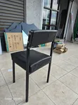 Kiti cha Mkutano cha Boss Office Products (Bila Mikono) - 3