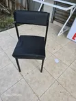 Kiti cha Mkutano cha Boss Office Products (Bila Mikono) - 4