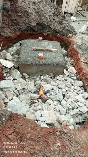 Professional Biodigester Installation for New Homes