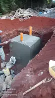 Mifumo ya Biodigester kwa Maghorofa na Mali za Kukodisha - 1