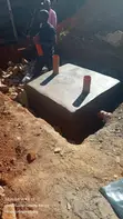 Mifumo ya Biodigester kwa Maghorofa na Mali za Kukodisha - 2