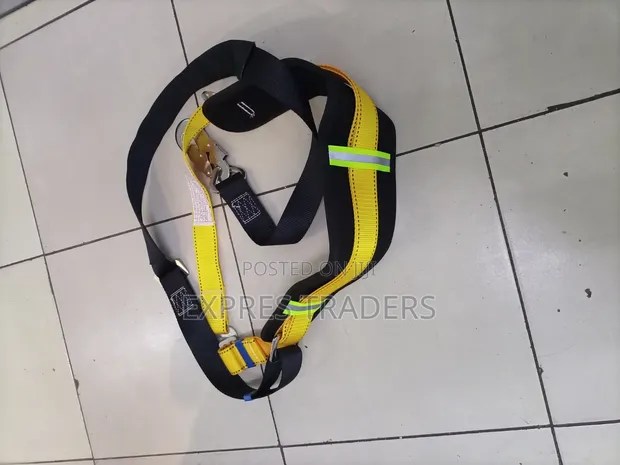 Waist Safety Harness / Belt - 1