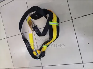 Waist Safety Harness / Belt