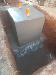 Huduma za Ujenzi wa Biodigester Magharibi mwa Kenya - 1