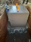 Huduma za Ujenzi wa Biodigester Magharibi mwa Kenya - 2