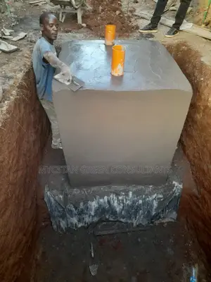 Mfumo wa Biodigester Uliobuniwa kwa Mahoteli na Biashara