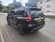 Toyota Land Cruiser Prado 2.7 i 2010 Nyeusi - 1