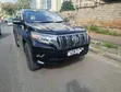 Toyota Land Cruiser Prado 2.7 i 2010 Nyeusi - 3