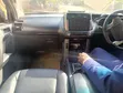 Toyota Land Cruiser Prado 2.7 i 2010 Nyeusi - 5