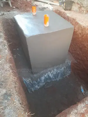 Wataalam wa Biodigester Wanaaminika - MYCSTAN GREEN