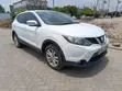 Nissan Qashqai 2014 Nyeupe - 4