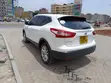Nissan Qashqai 2014 Nyeupe - 5