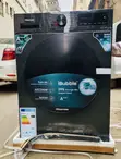 Hisense 9Kg Mashine ya Kufulia na Motor ya Inverter - 2