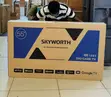 Skyworth 55" Frameless Google TV (55G6500h) - 2